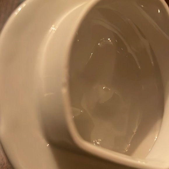 Villeroy & Boch Petite Fleur Tea Pot - Picture 10 of 11